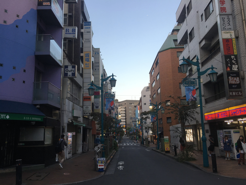Having Fun In and Around Nichome — Without Alcohol 10 image 7
