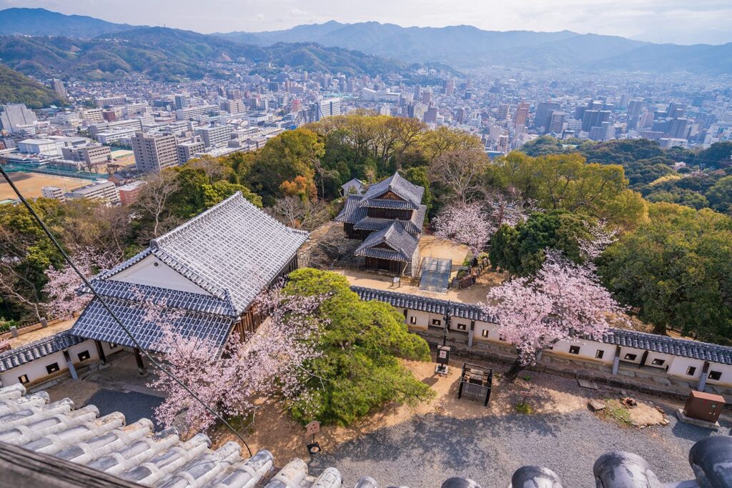 An LGBTQ+ Travel Guide for Matsuyama 10 spot 0020 03 osgbfu