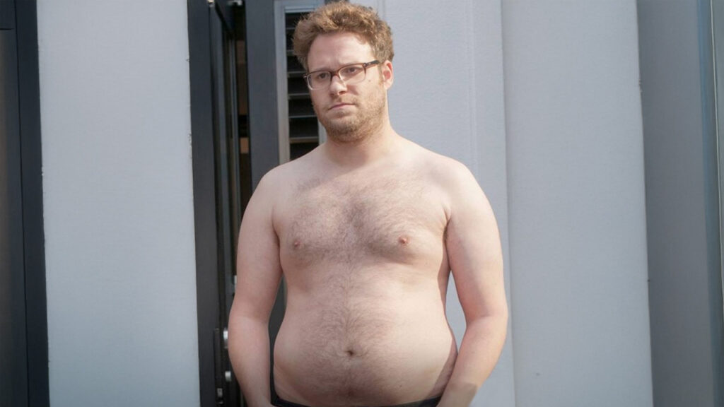 What is “GMPD”? Bigger Gay Body Types in Japan 14 Debu