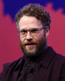 What is “GMPD”? Bigger Gay Body Types in Japan 11 Seth Rogen at Collision 2019 SM0 1823 47106936404 cropped
