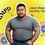 GMPD what meaning in Japan