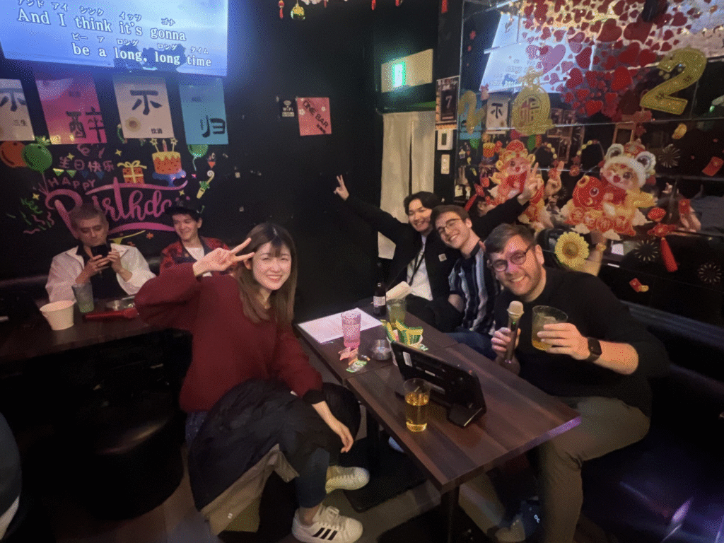 Tokyo Bar Crawl 10 image 1 10