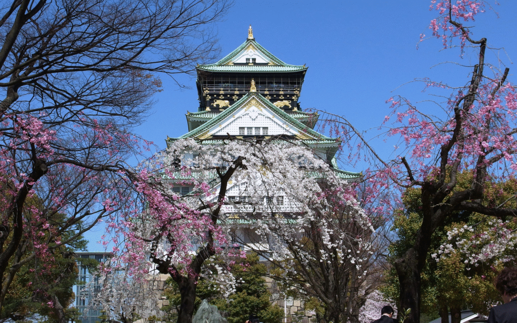 Top Things To Do In Osaka - LGBTQ Travel Guide 13 image 1 6