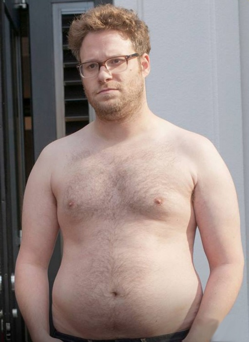 What is “GMPD”? Bigger Gay Body Types in Japan 12 Notion Image