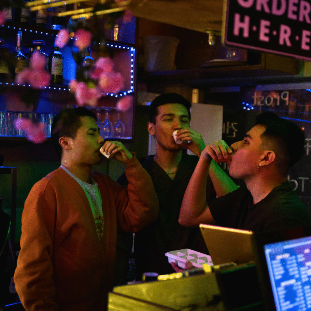 Tokyo Bar Crawl 11 image 2 8