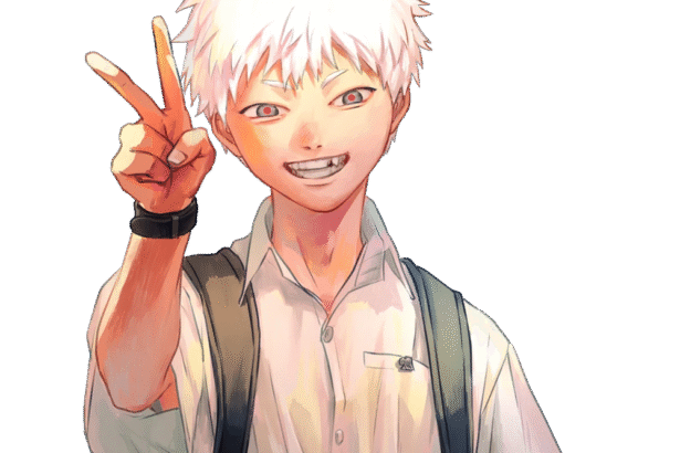 The Summer Hikaru Died1
