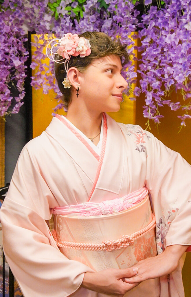 Let Your True Self Bloom with Blossom Kimono 11 C0390T01 2