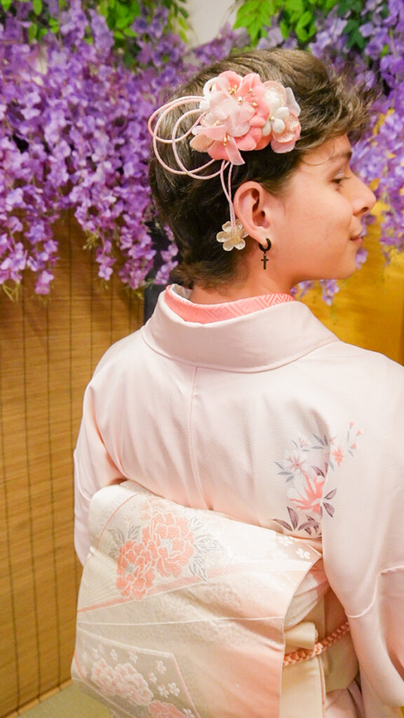 Let Your True Self Bloom with Blossom Kimono 10 C0396T01 2