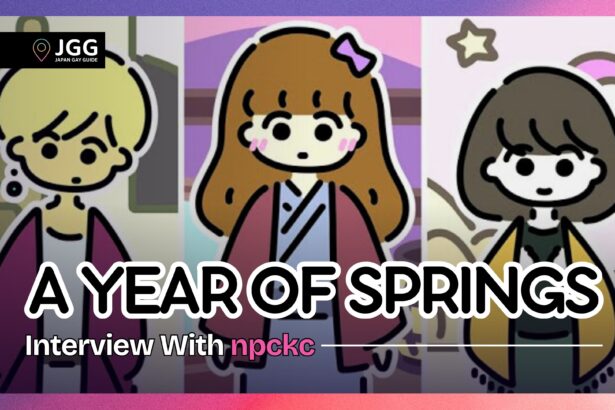 a year of spring