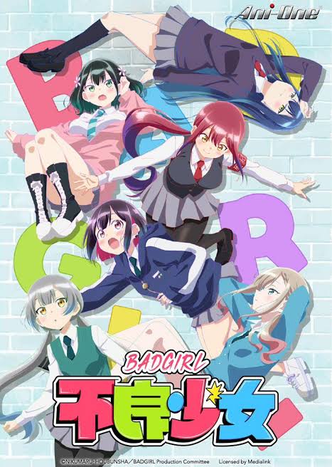 The Best Yuri Anime of 2025 12 image 2