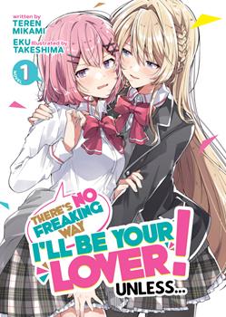 The Best Yuri Anime of 2025 13 image 3
