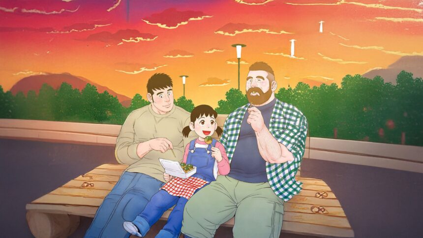 Bara manga