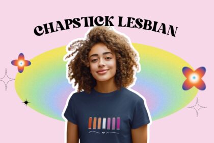 Chapstick Lesbian