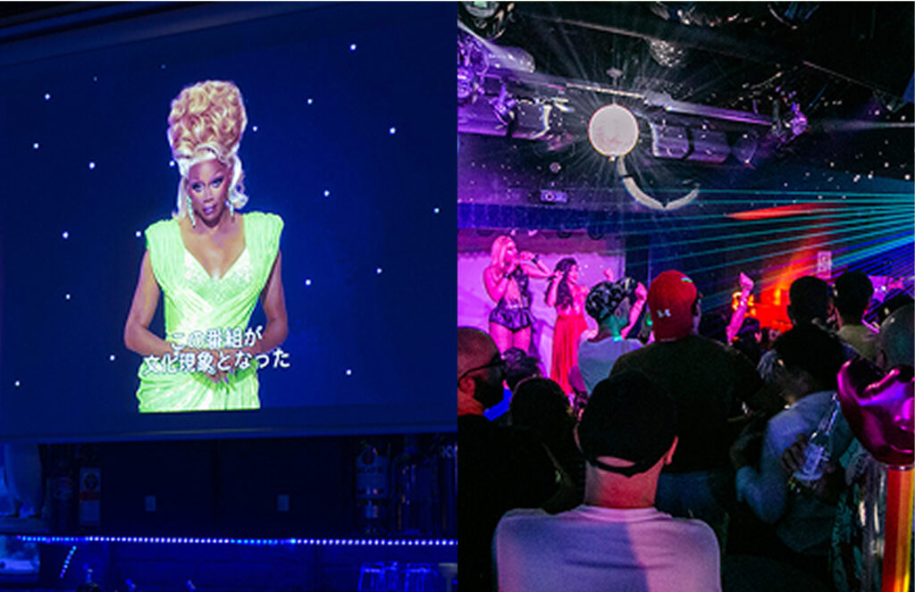 Best Drag Shows in Tokyo 2025: See Top Queens Perform 12 Drag show in Eagle Tokyo