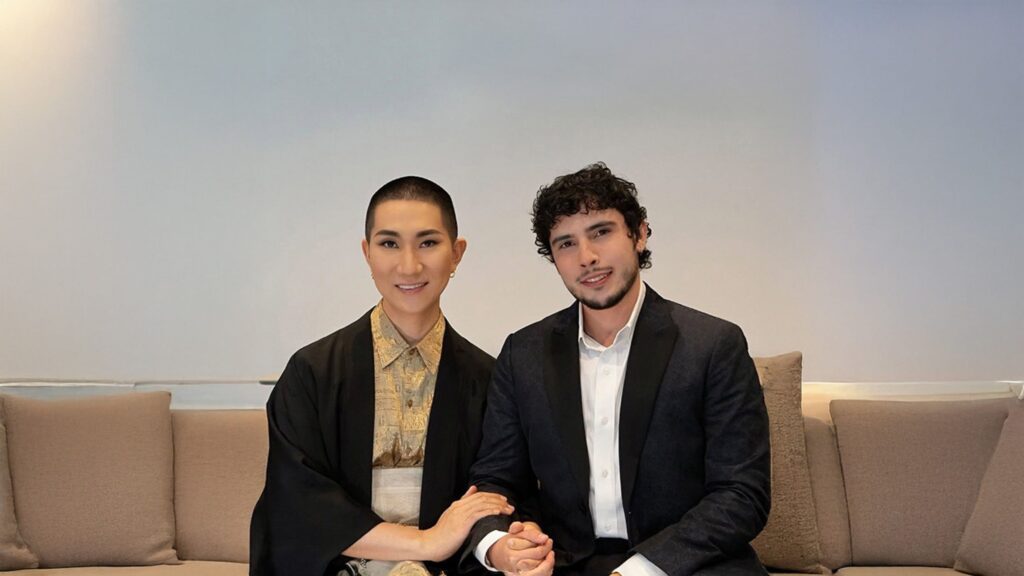 Buddhist Monk Kodo Nishimura’s Speech on LGBTQ+ Rights at UNU 10 UNU host a conversation with Ven. Kodo Nishimura, Buddhist monk, and Mr. Juan Pablo Reyes, publicist and photographer.