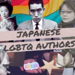 LGBTQ Authors from Japan