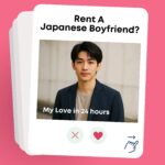 Rent a boyfriend