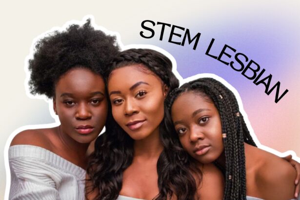 Stem Lesbian