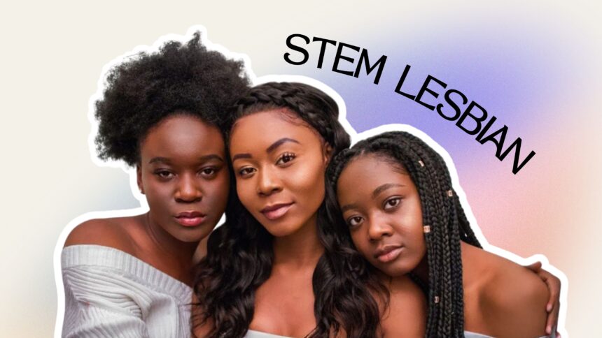 Stem Lesbian