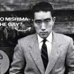 Yukio Mishima