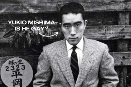 Yukio Mishima