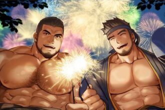 bara manga must read