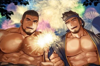 bara manga must read