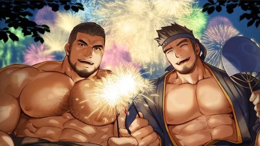 bara manga must read