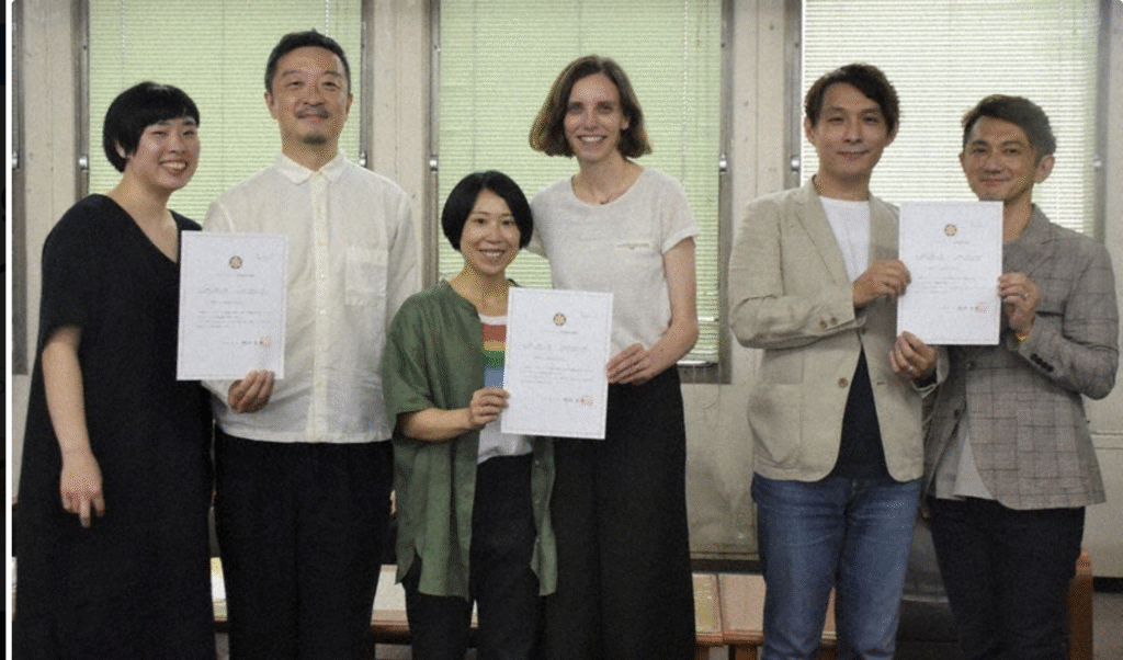 Japan’s Partnership Oath Certificate System Explained 15 benefits of partnership oath