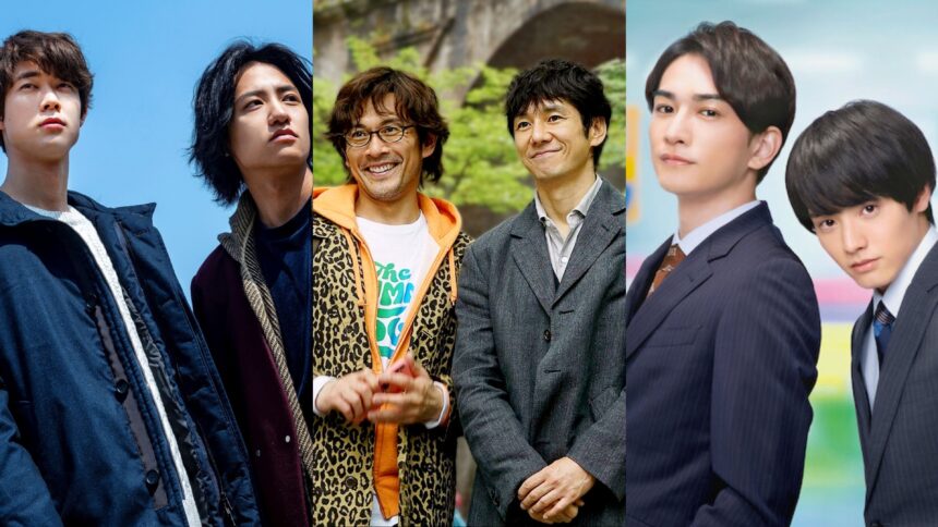best japanese gay film and shows must watch