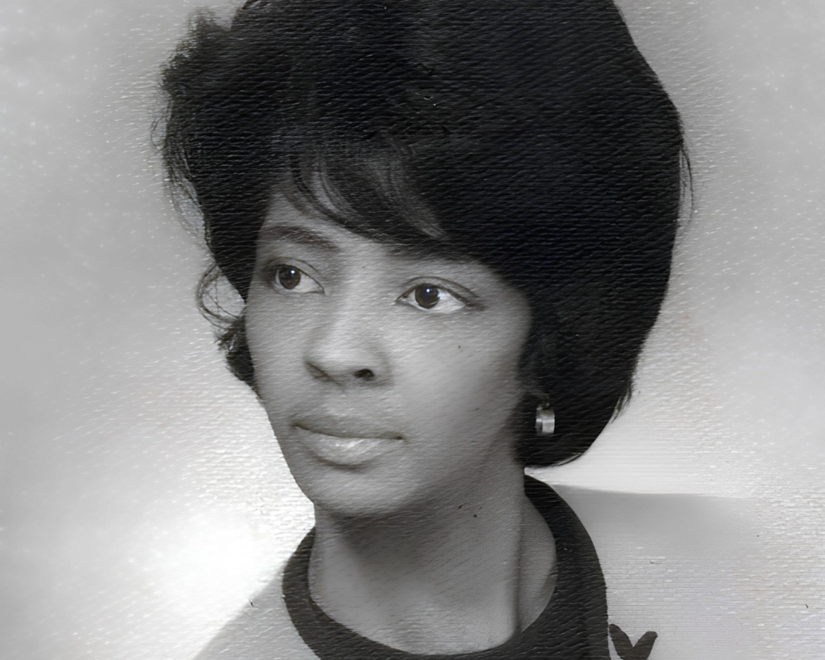 What Is a Stud Lesbian? The Black Queer History Behind the Identity 18 Sociology Professor and Civil Rights Activist Ethel Sawyer is posing for a photoshoot as they stare away from the camera.