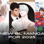 gay manga