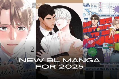 gay manga