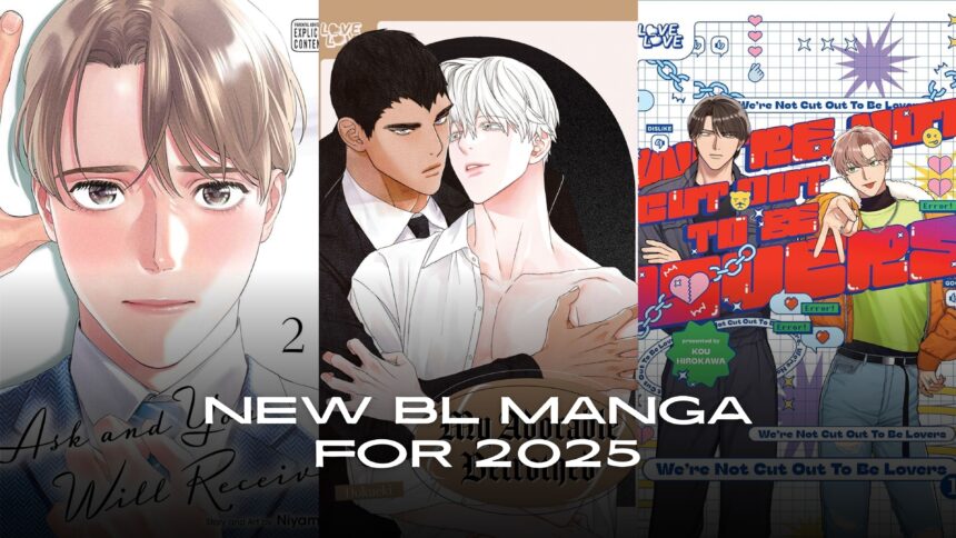 gay manga
