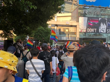 The Difficulties of Being LGBTQ+ in Japan 12 image 2