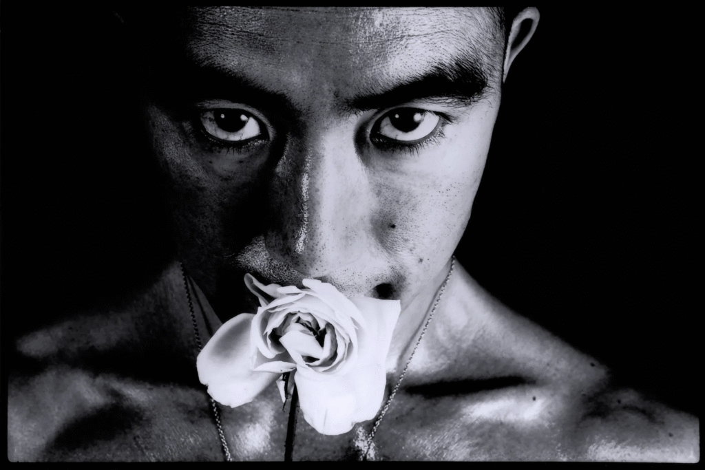 Yukio Mishima in his novel The Confessions of A Mask