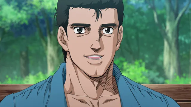 Junichi Yamakawa Bara Author real face still unknown