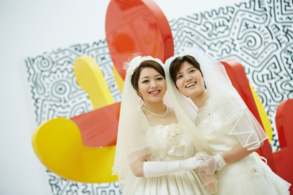Japan’s Partnership Oath Certificate System Explained 16 limits to partnership oath