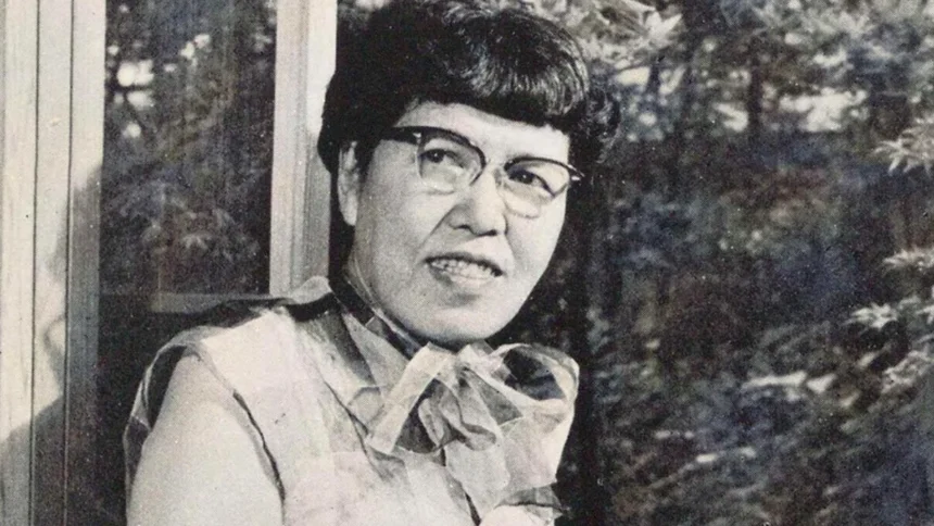 nobuko yoshiya