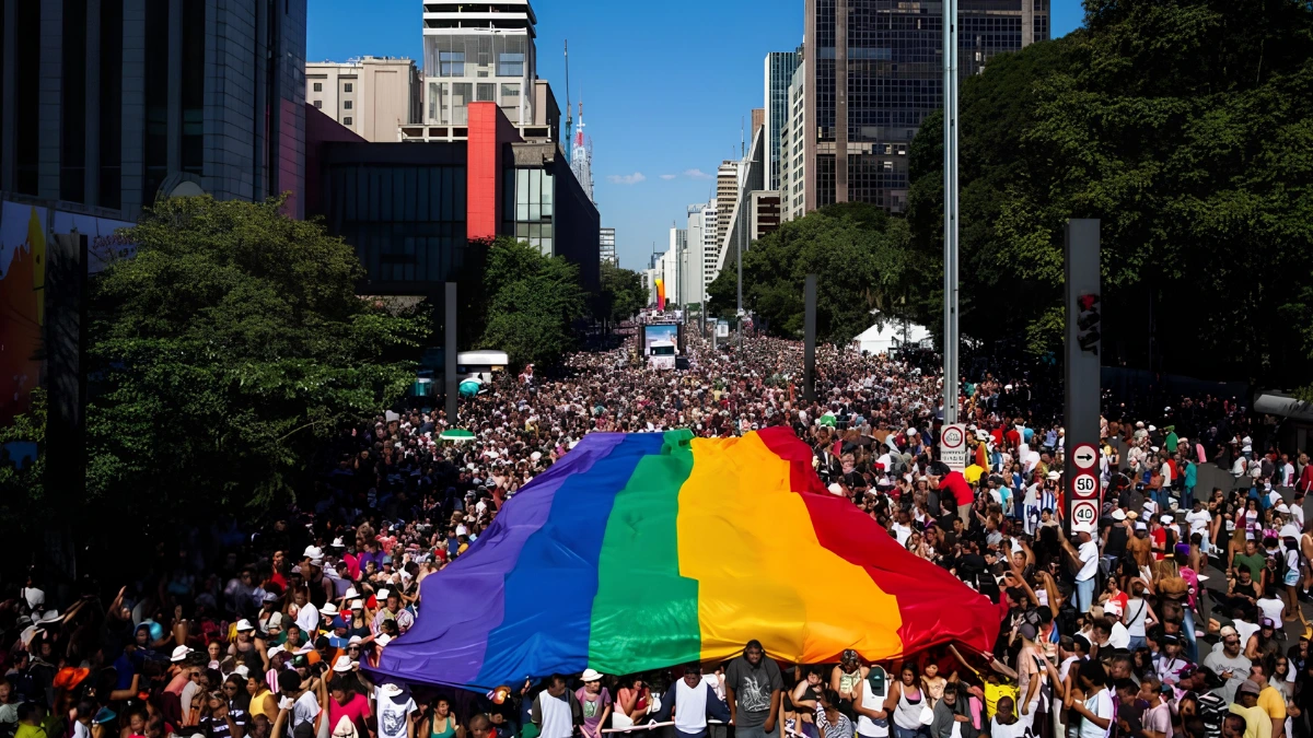 pride