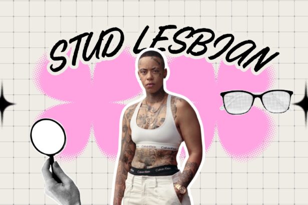 stud lesbian 1