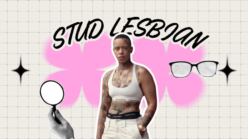 stud lesbian 1