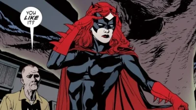Batwoman