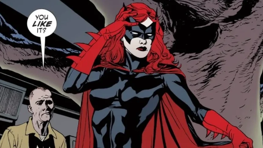 Batwoman