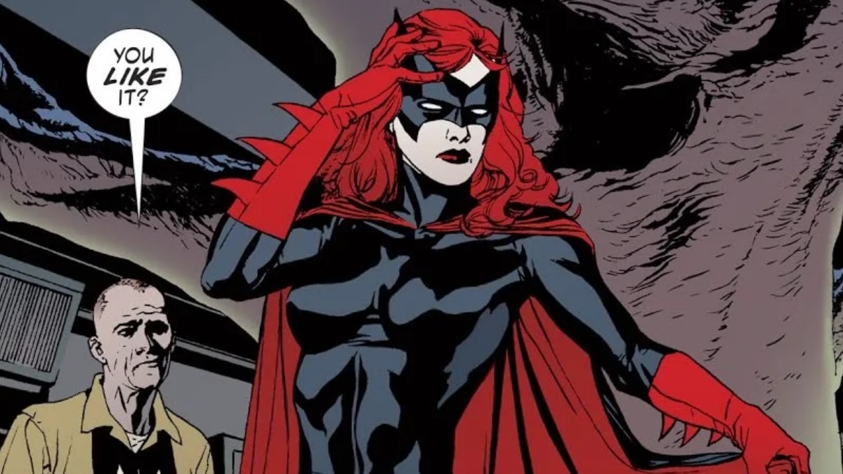 Batwoman