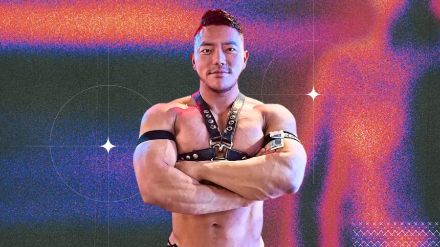 GOGO BOYS