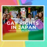 Gay Rights in japan