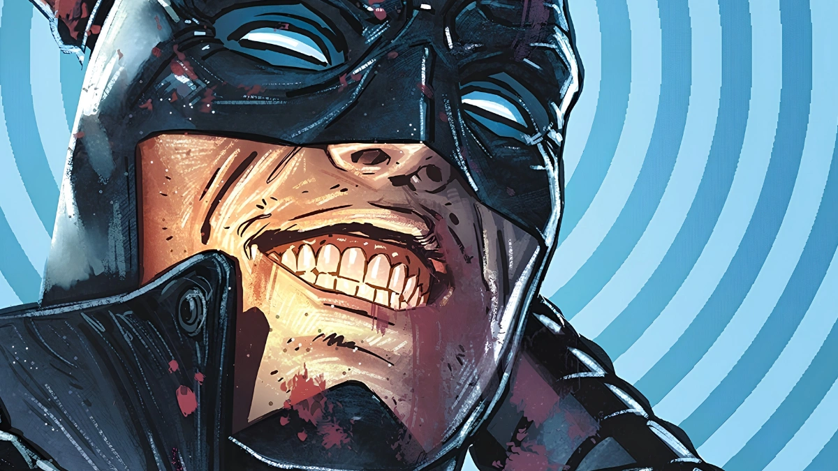 Midnighter