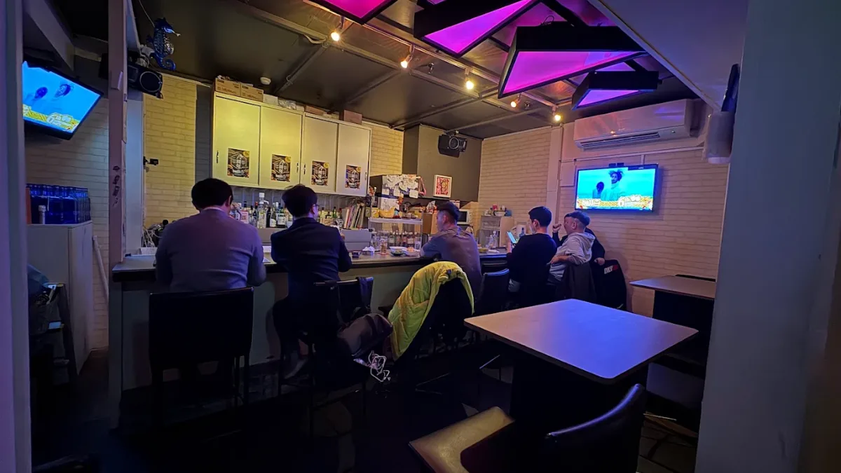 Best Gay Bars in Kyoto: LGBTQ+ Nightlife Guide 16 bell KYOTO