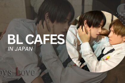 BL Cafes in Japan: Where to Experience Boys Love Culture 12 bl cafe